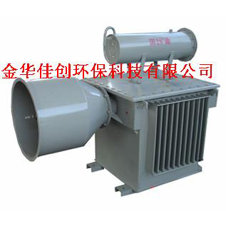息GGAJ02电除尘高压静电变压器