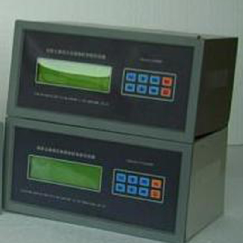 息TM-II型电除尘高压控制器